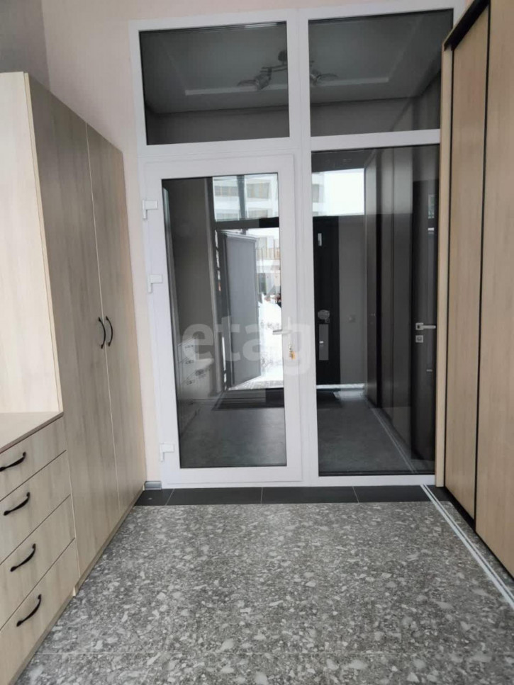 3-комн квартира Селекционная, 8