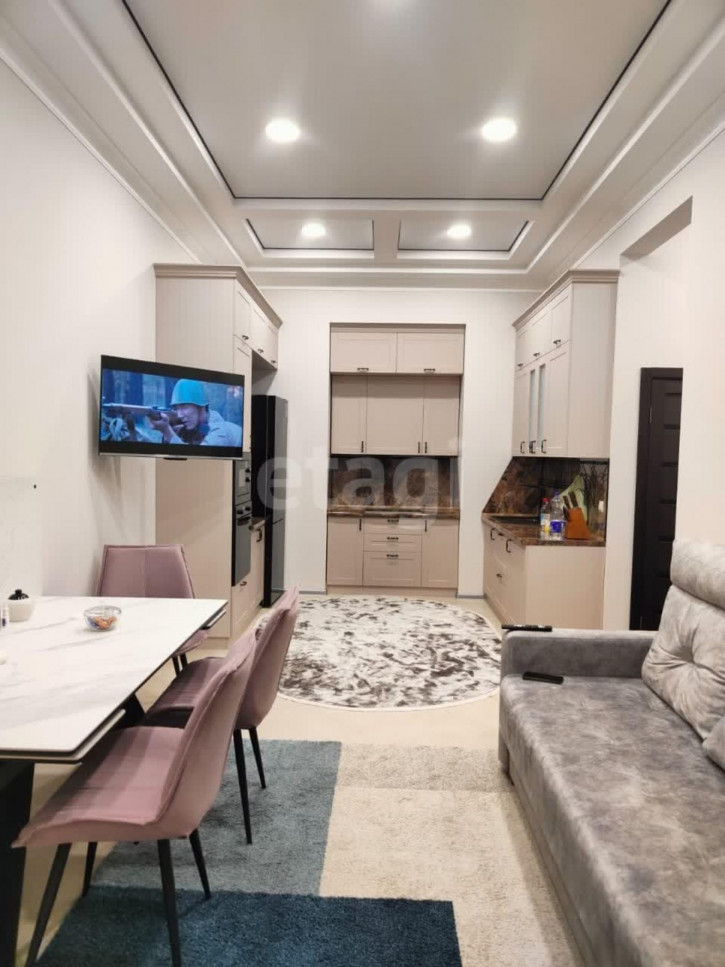 3-комн квартира Селекционная, 8