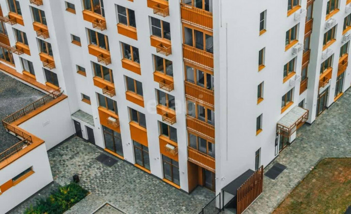 3-комн квартира Селекционная, 8