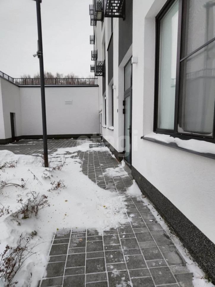 3-комн квартира Селекционная, 8