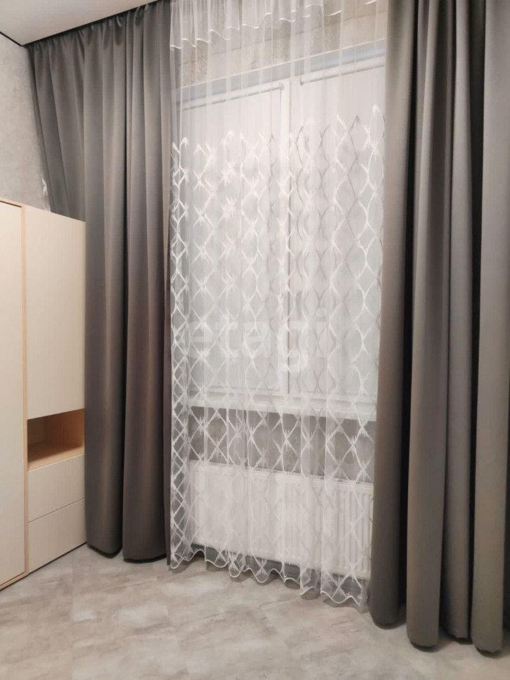 3-комн квартира Селекционная, 8