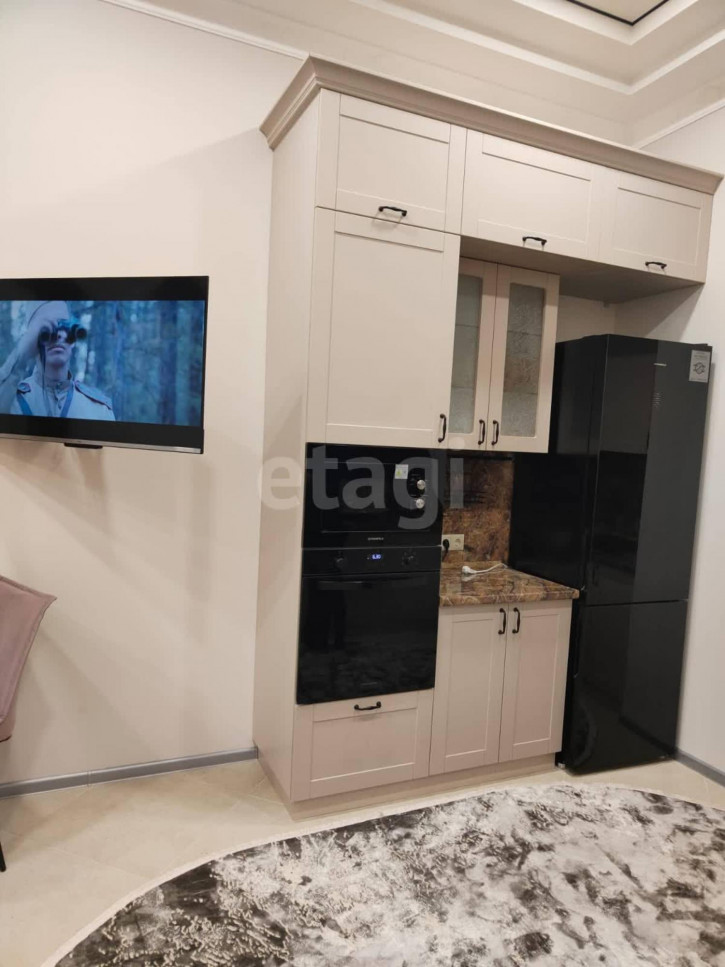 3-комн квартира Селекционная, 8