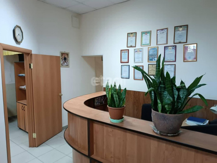 Офис Максима Горького 10к.1