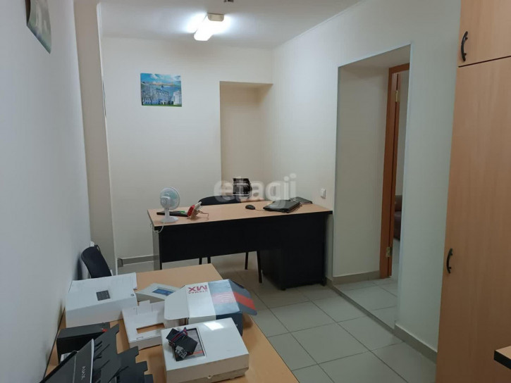 Офис Максима Горького 10к.1