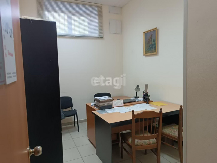 Офис Максима Горького 10к.1