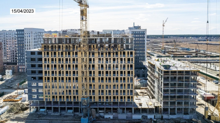2-комн квартира Новоселов, 103