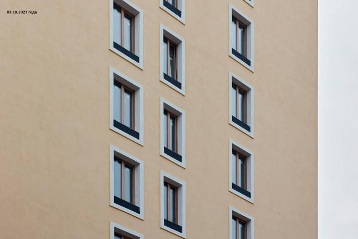 1-комн квартира Газопромысловая, 1/2
