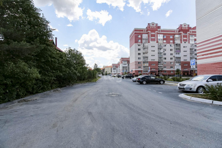 1-комн квартира Газопромысловая, 1/2