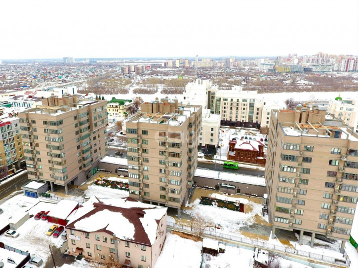 Гараж/парковка Осипенко 16
