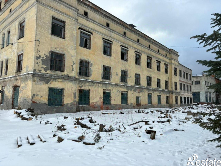 Производственное помещение Моршанское шоссе, 19А/Ж,  д. 19А/Ж