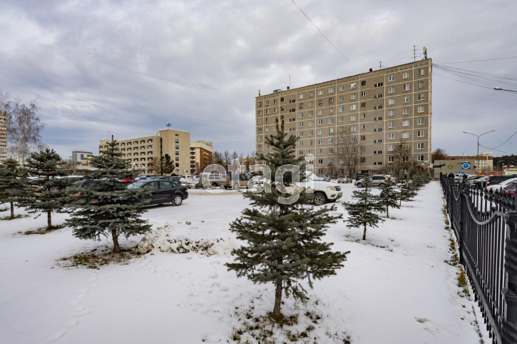 Комната Академика Бардина, 4