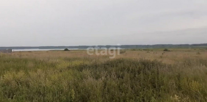Земельный участок Знаменка,Советская 112