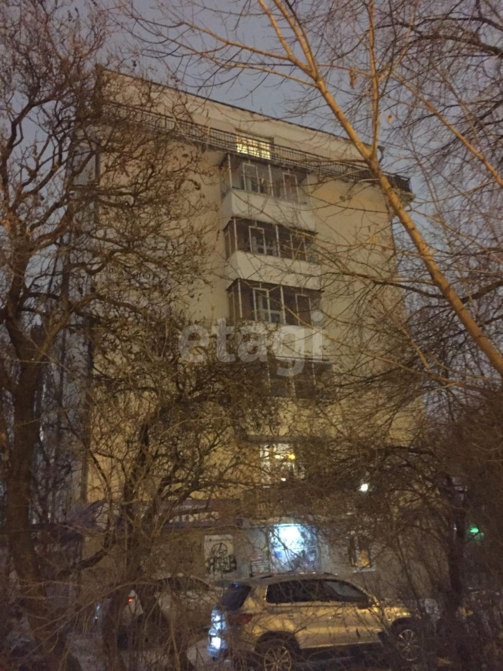 2-комн квартира Ленина проспект, 54 к 2