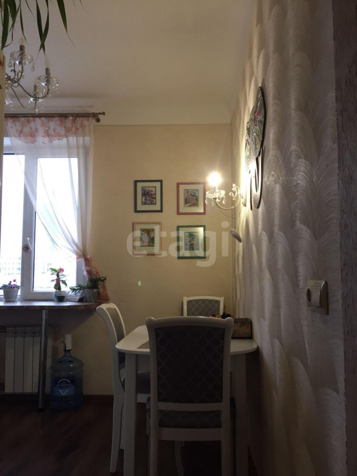 2-комн квартира Ленина проспект, 54 к 2