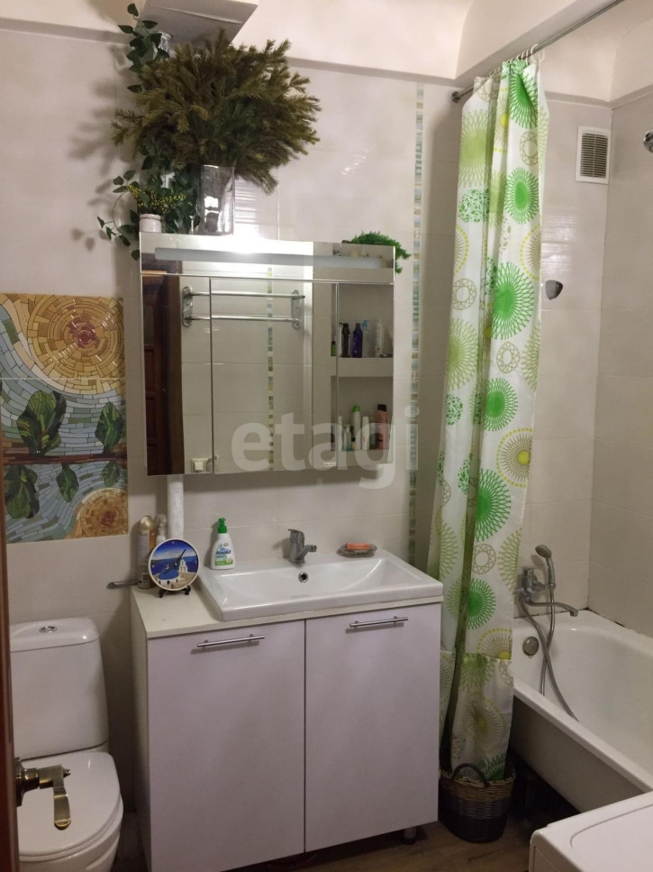 2-комн квартира Ленина проспект, 54 к 2