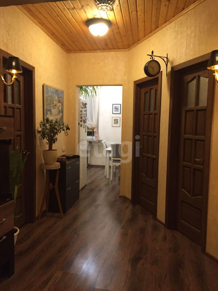 2-комн квартира Ленина проспект, 54 к 2