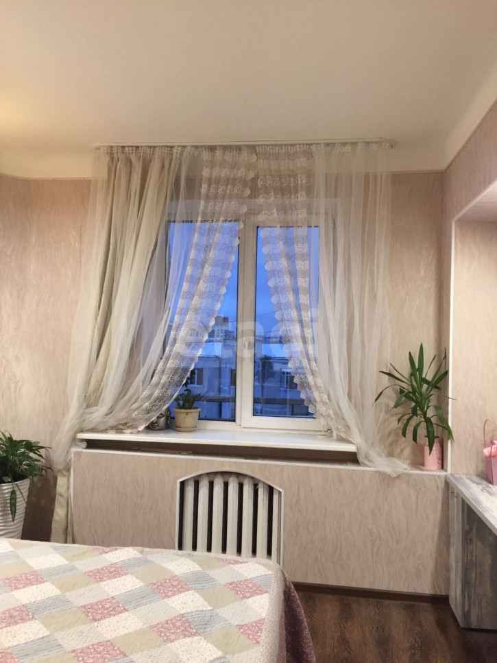 2-комн квартира Ленина проспект, 54 к 2