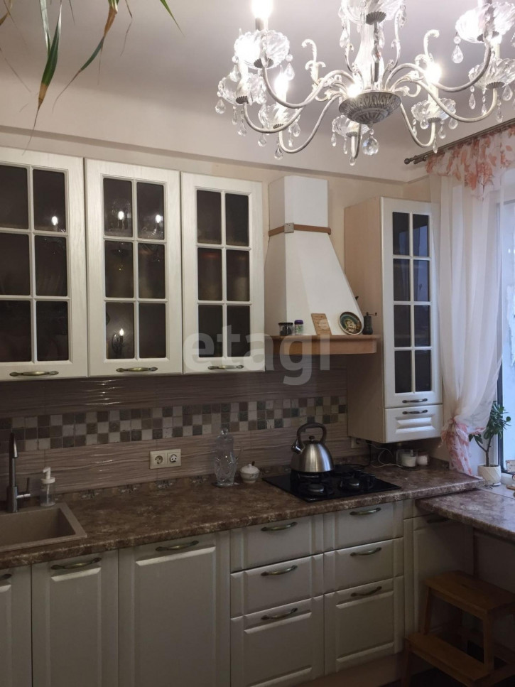2-комн квартира Ленина проспект, 54 к 2