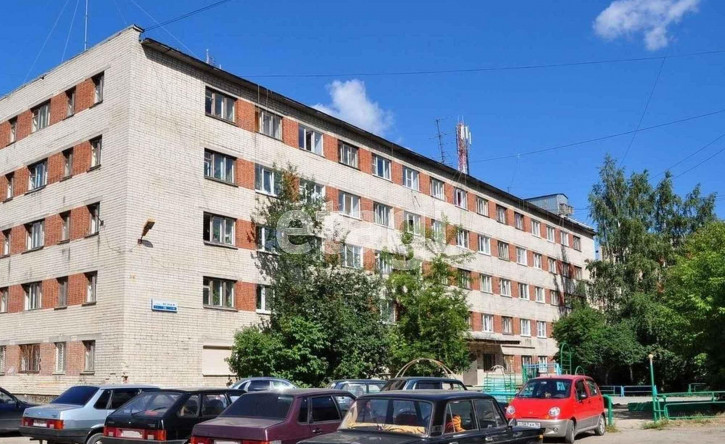 Студия Ясная, 1 к 6