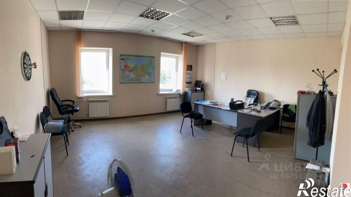 Производственное помещение улица Героев Танкограда