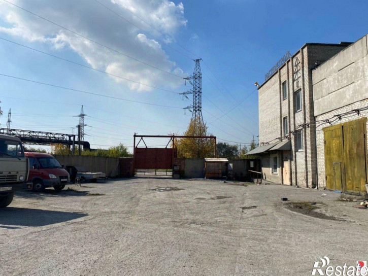 Производственное помещение улица Героев Танкограда