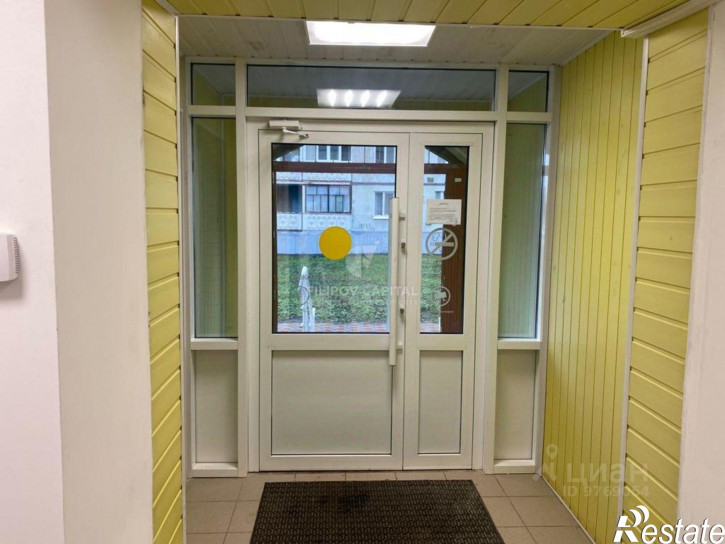 Отдельное здание улица Дзержинского, 1В,  д. 1В