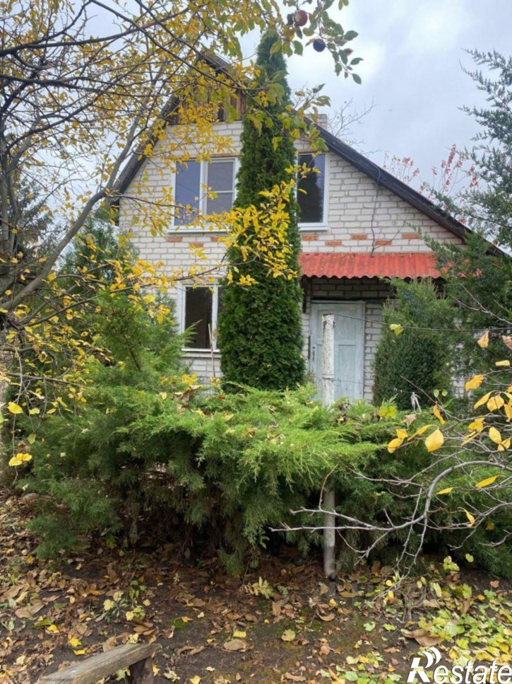 Коттедж/дом Городищенский район, Нефтяник снт.