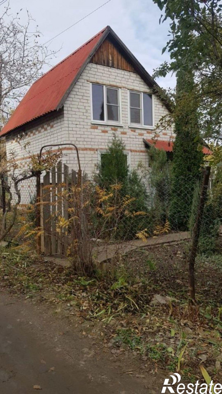 Коттедж/дом Городищенский район, Нефтяник снт.