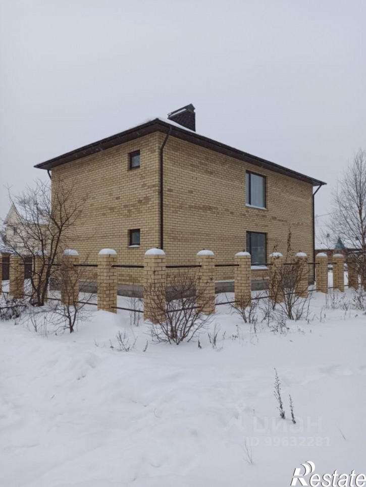 Коттедж/дом улица Водников, 11,  д. 11