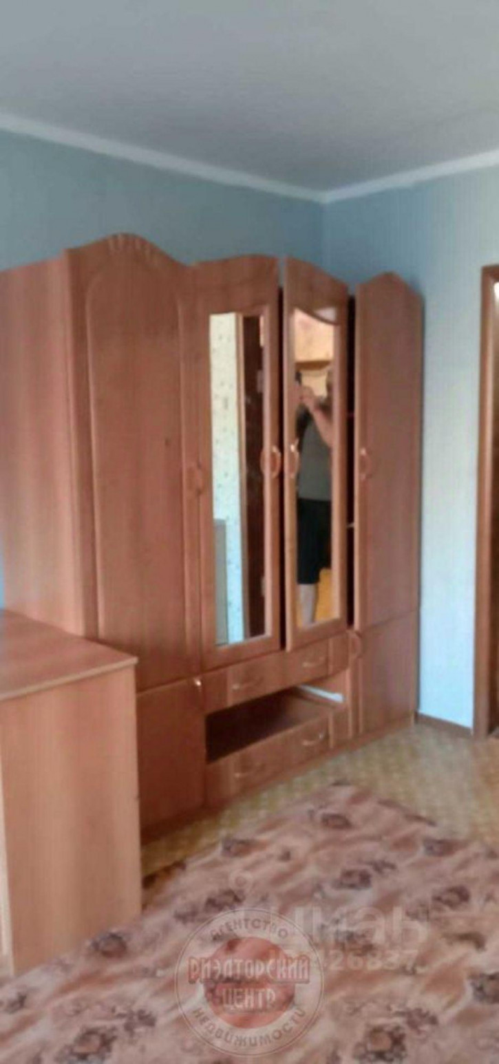 Комната улица Лермонтова, 8А,  д. 8А