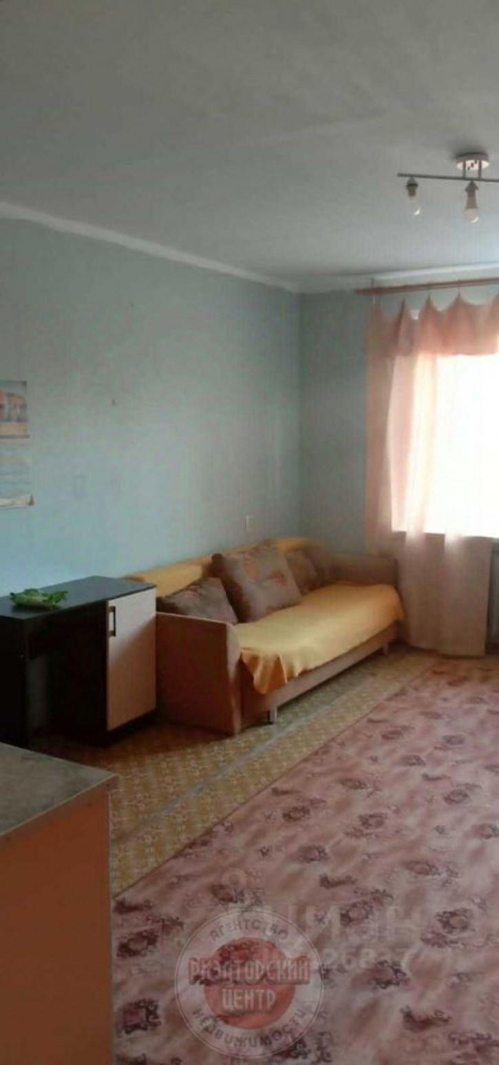 Комната улица Лермонтова, 8А,  д. 8А
