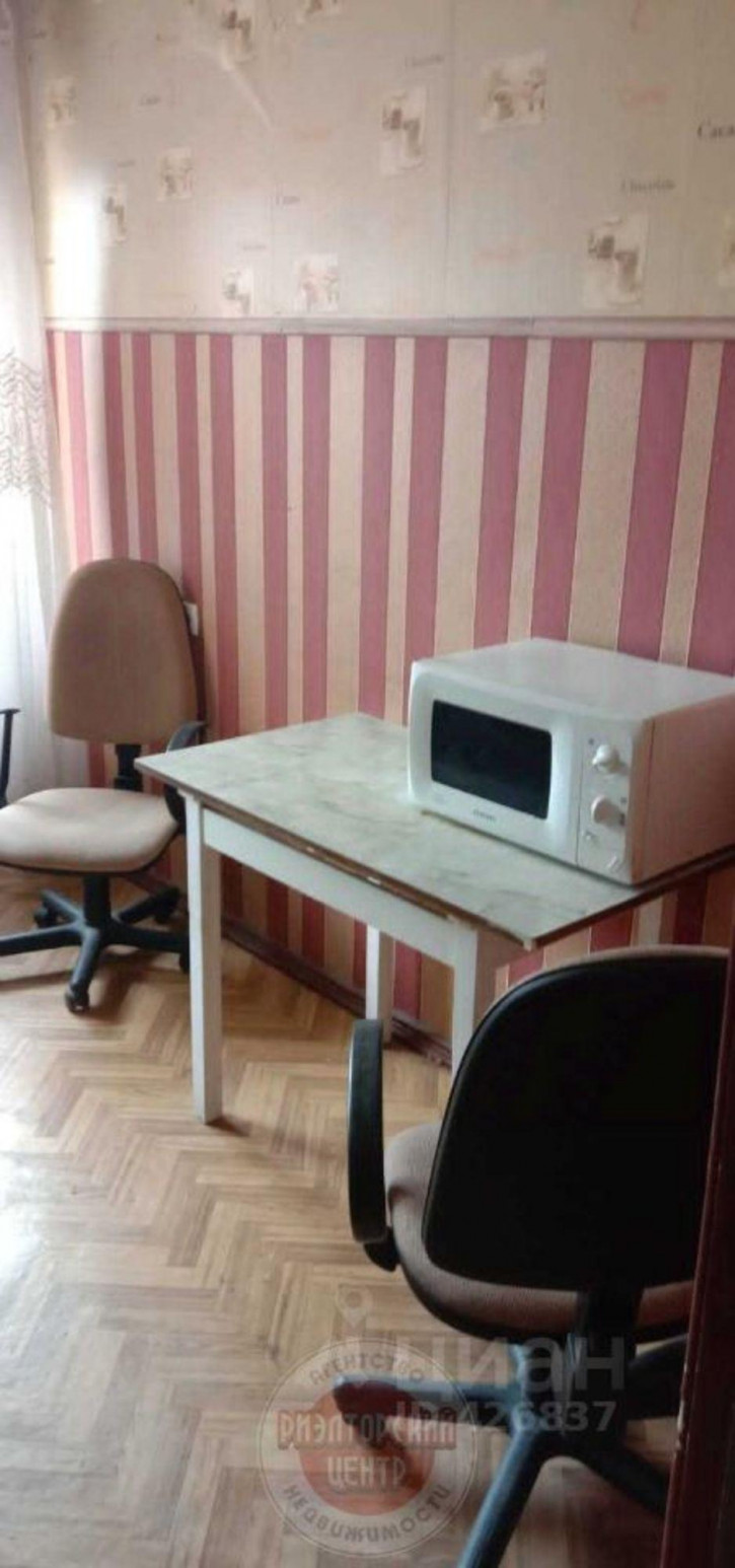 Комната улица Лермонтова, 8А,  д. 8А