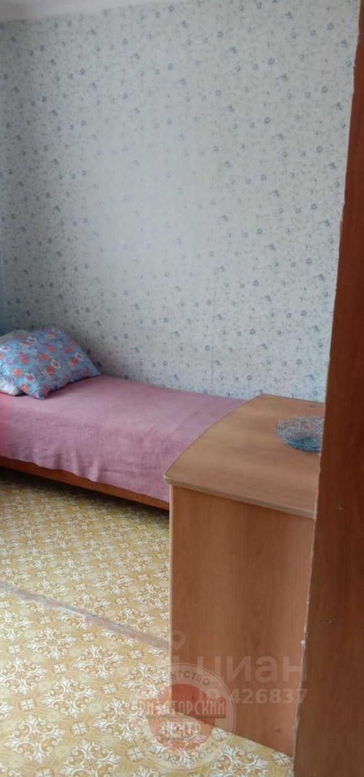 Комната улица Лермонтова, 8А,  д. 8А