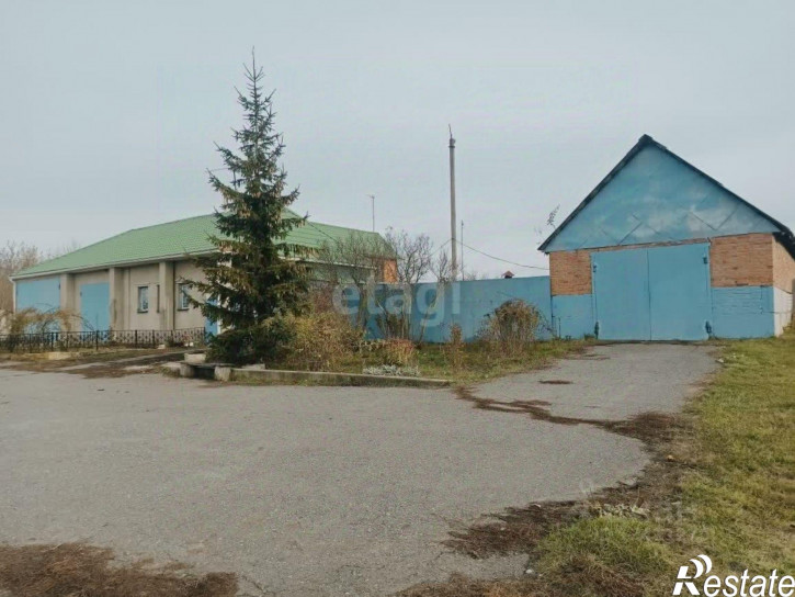 Коттедж/дом Советская
