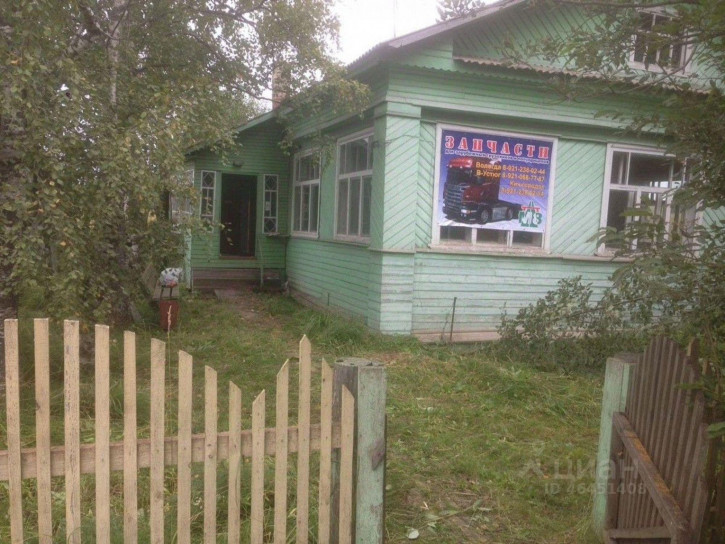 Коттедж/дом Советская улица, 28,  д. 28