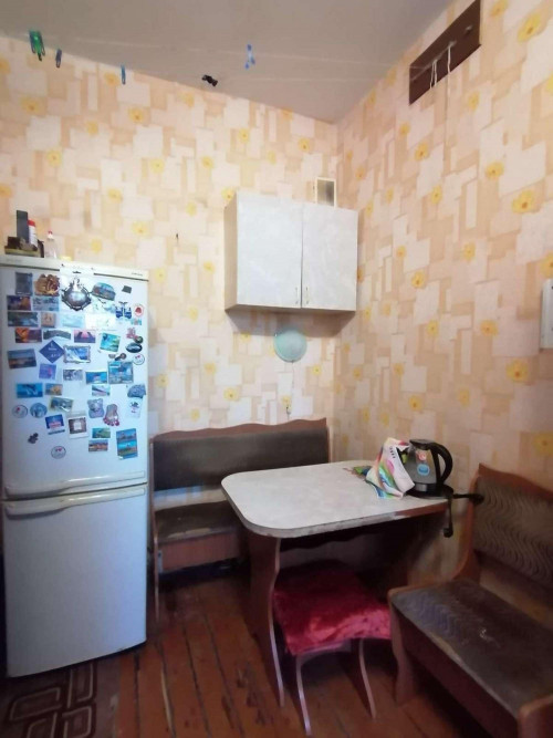Продажа комнаты Гагарина улица, 3