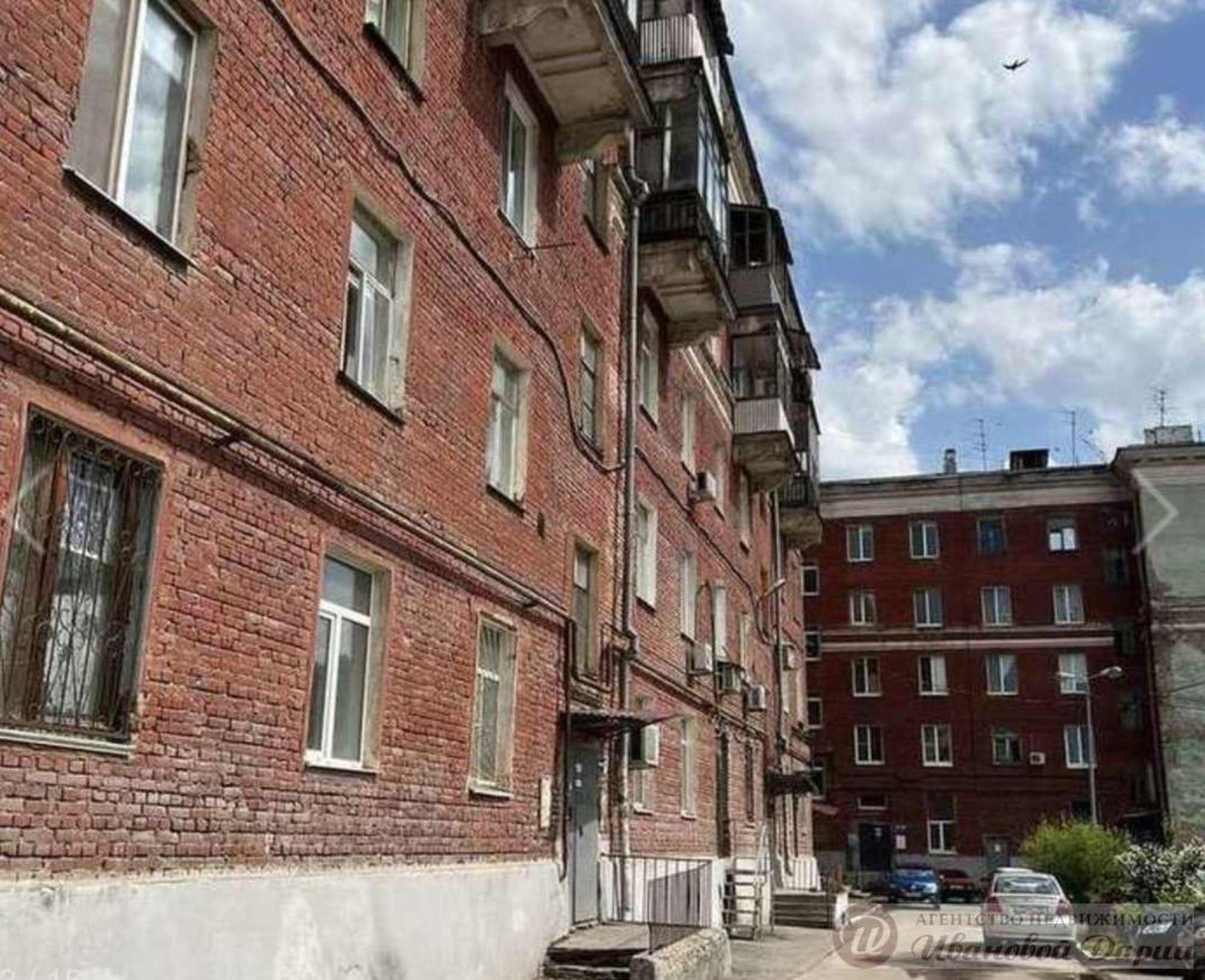 Купить комнату за 1 100 000 рублей на Победы улица, 141