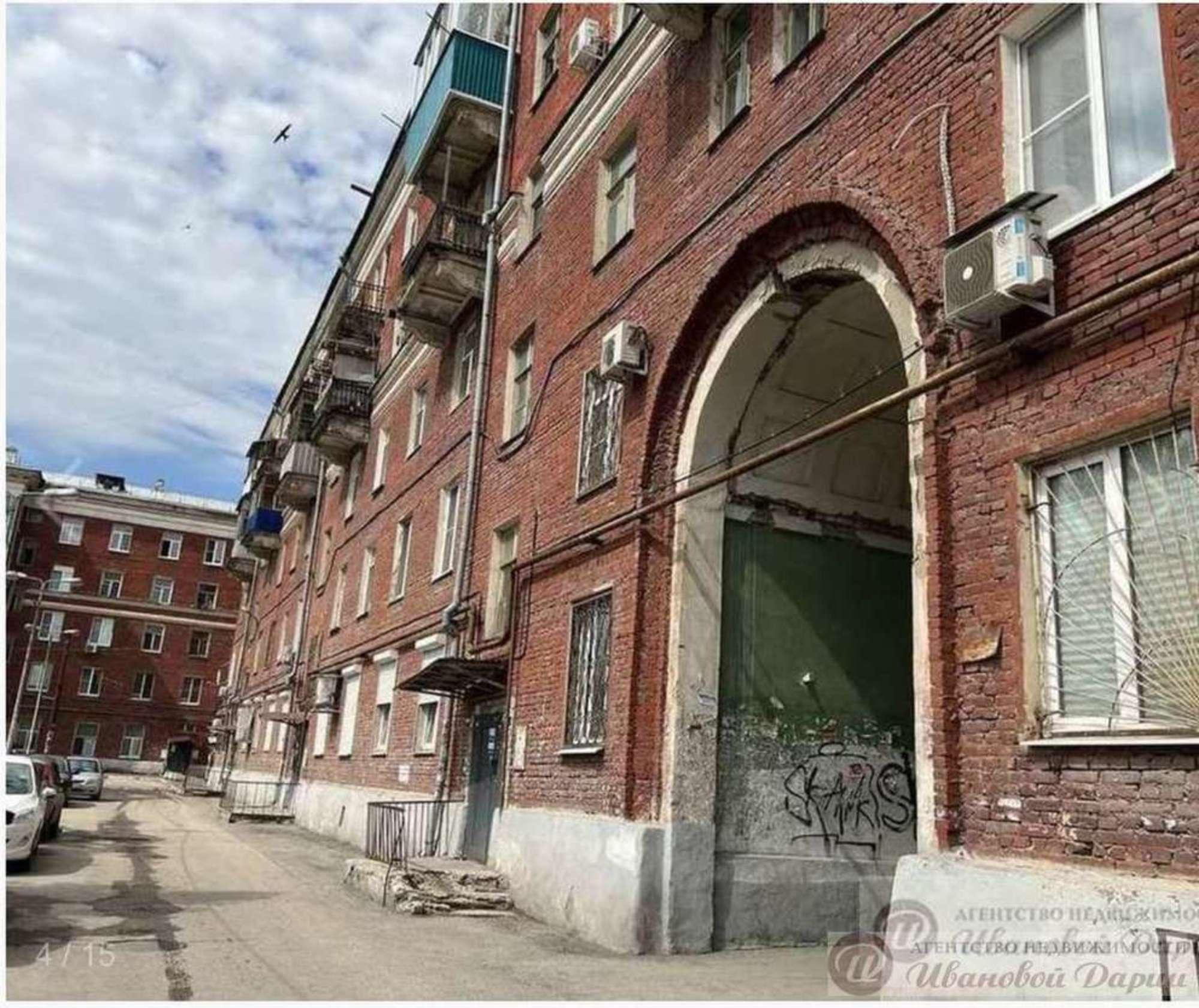 Купить комнату за 1 100 000 рублей на Победы улица, 141