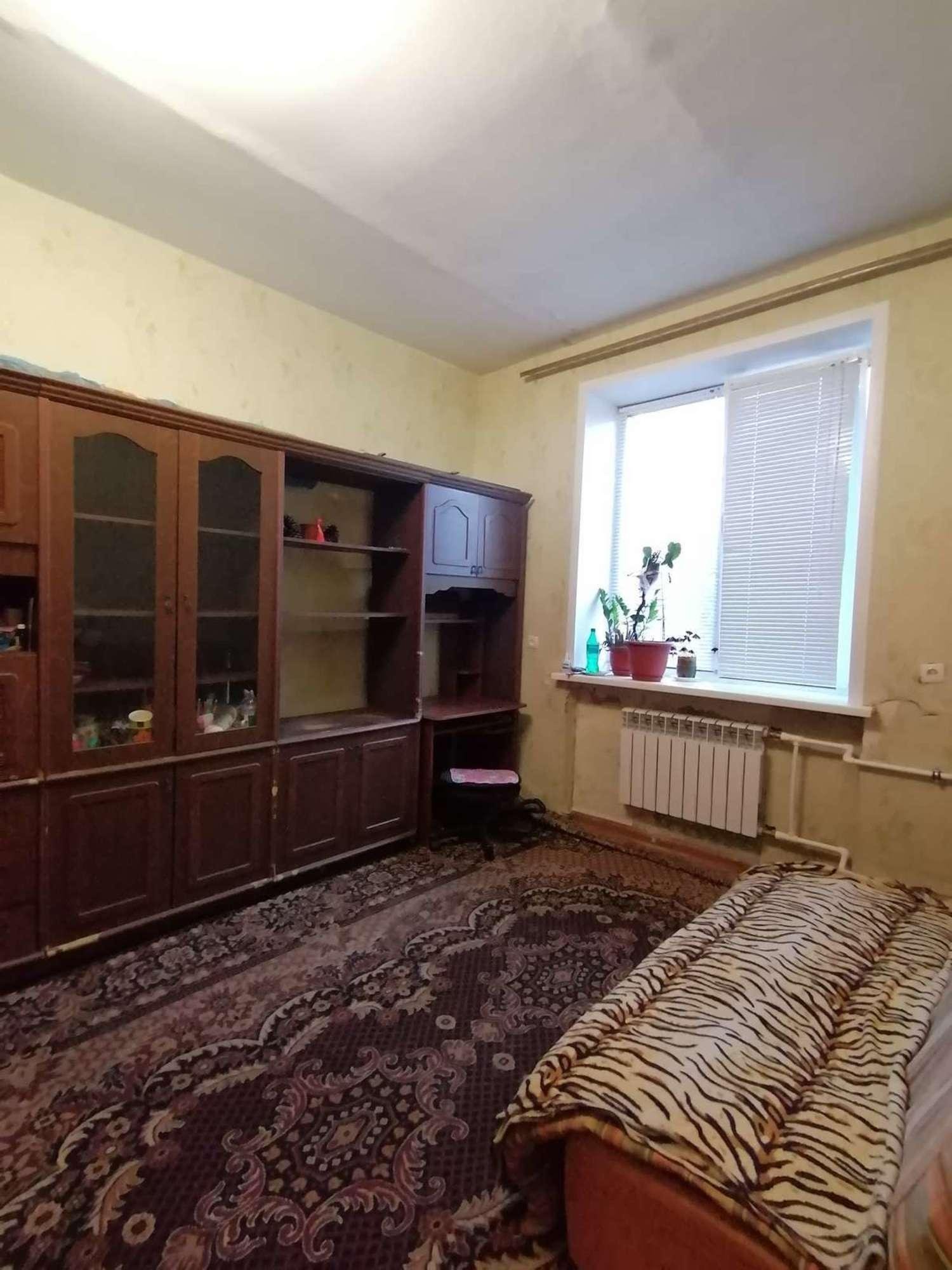 Купить комнату за 800 000 рублей на Гагарина улица, 3