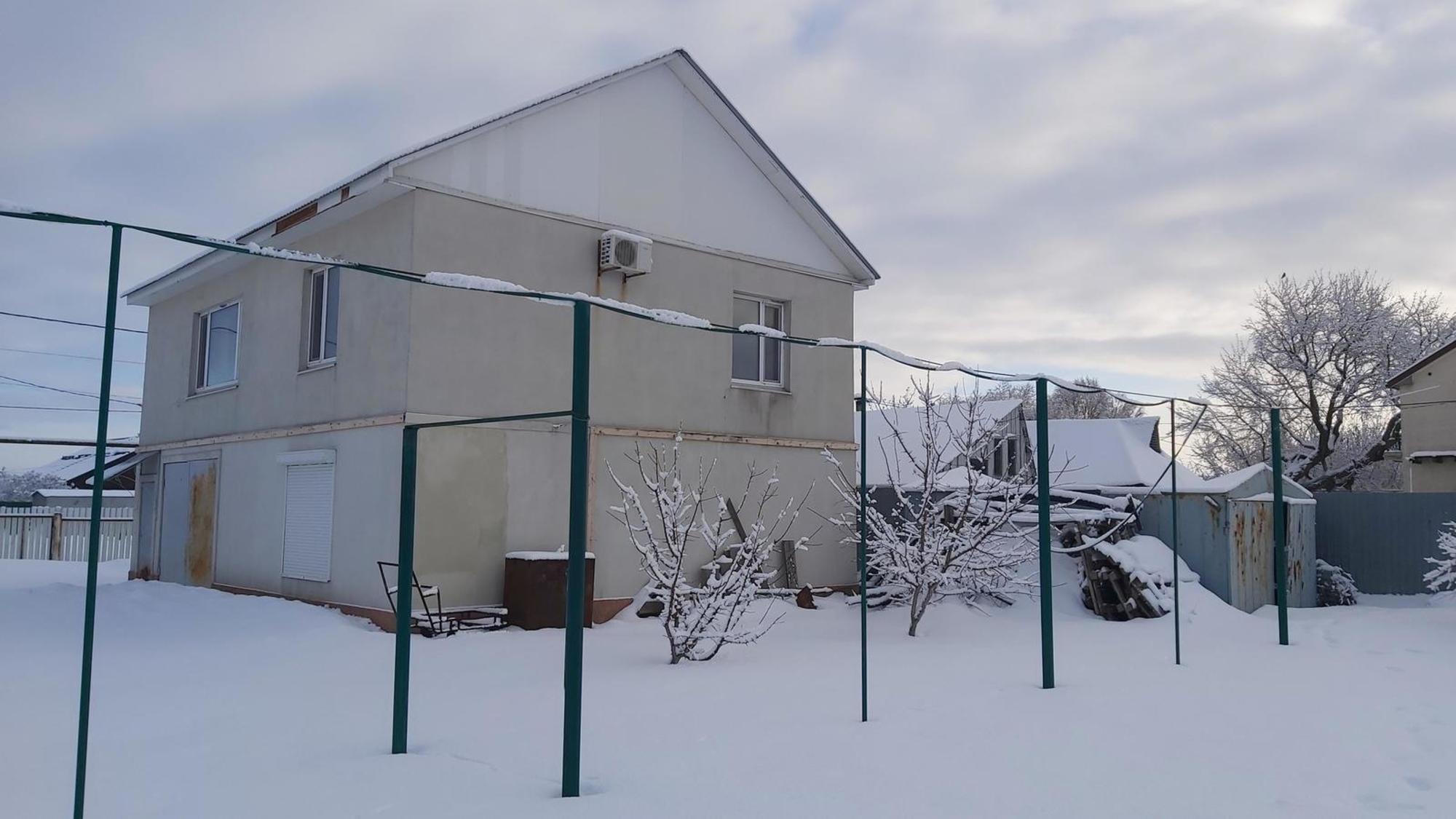 Купить дачу, дом, коттедж за 3 200 000 рублей на Крестьянская, 133