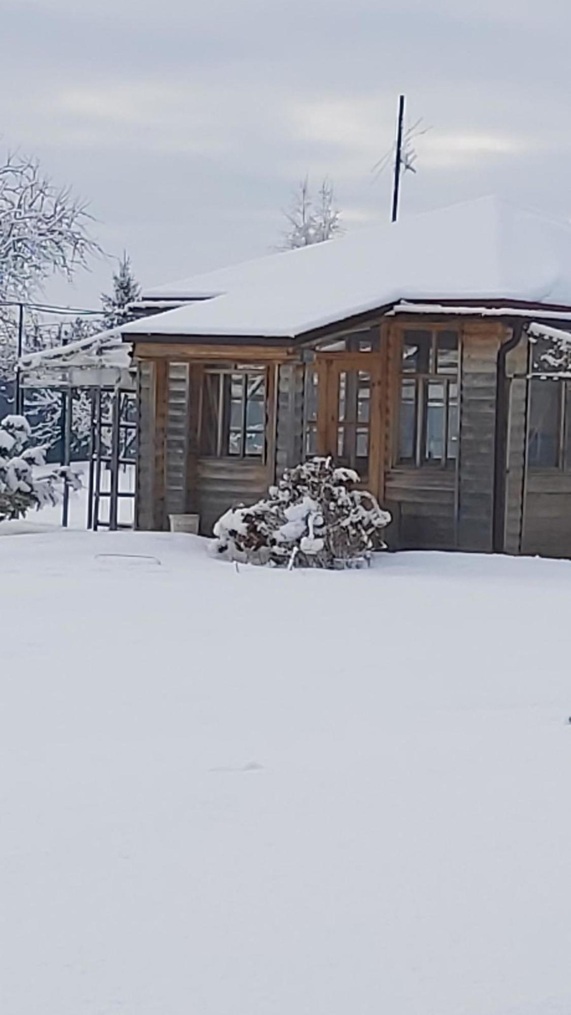 Купить дачу, дом, коттедж за 3 200 000 рублей на Крестьянская, 133