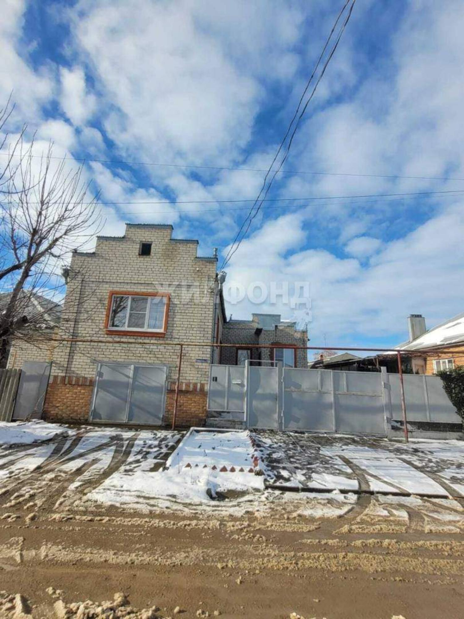 Купить дачу, дом, коттедж за 7 500 000 рублей на Суворова улица