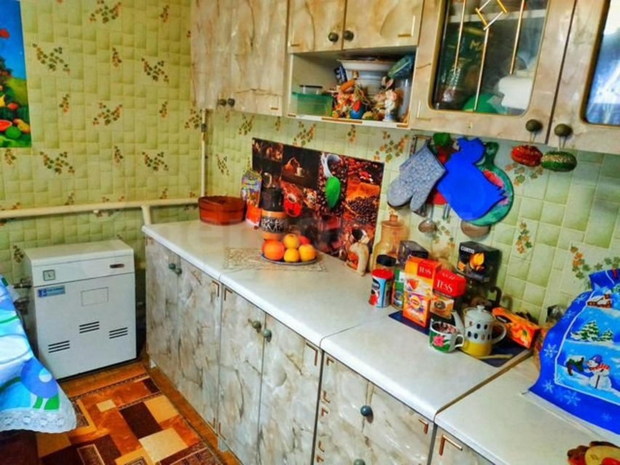 Купить дачу, дом, коттедж за 4 777 000 рублей на улица Некрасова