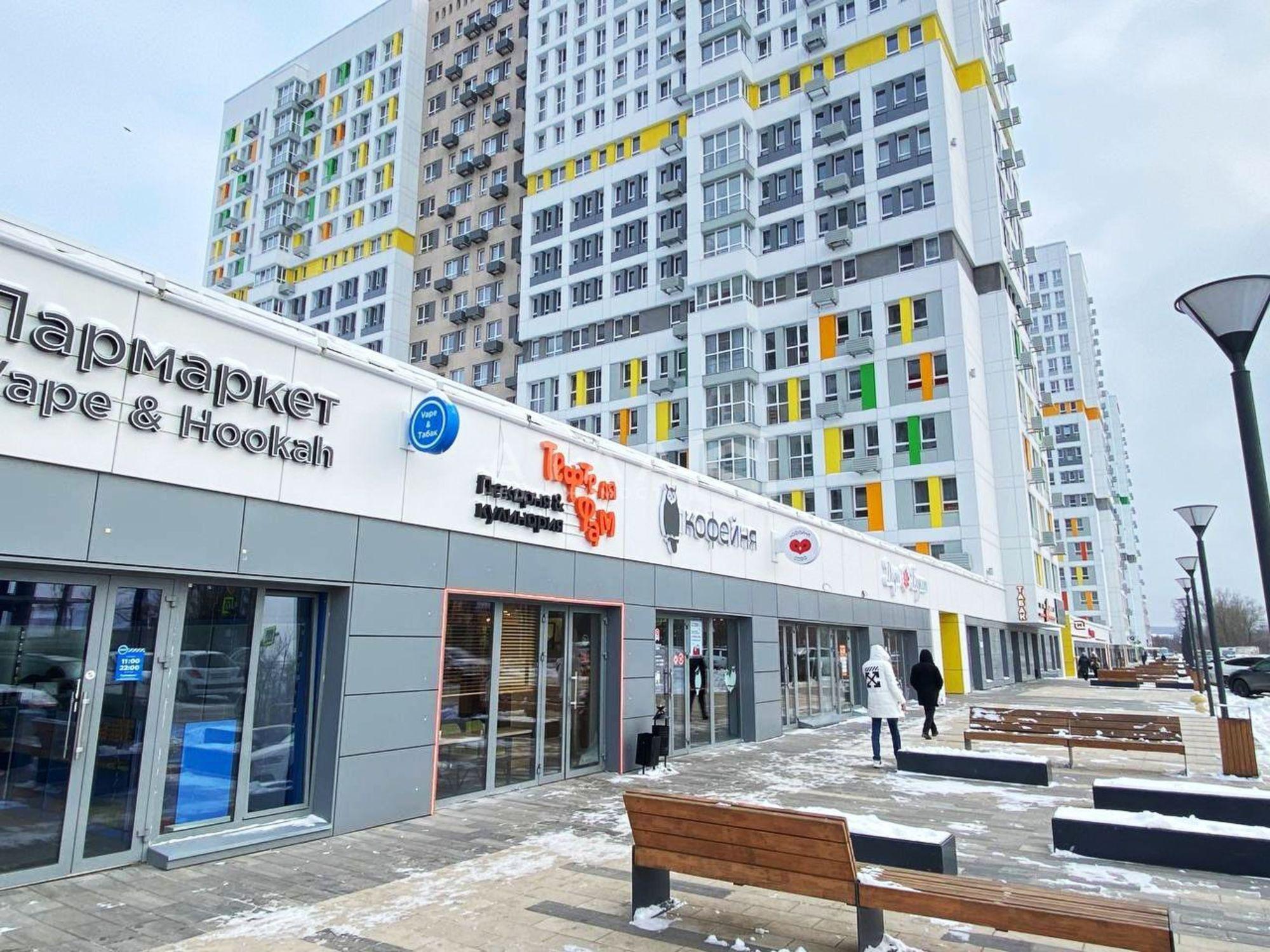 Купить квартиру за 5 970 000 рублей на Измайлова ул, 58А