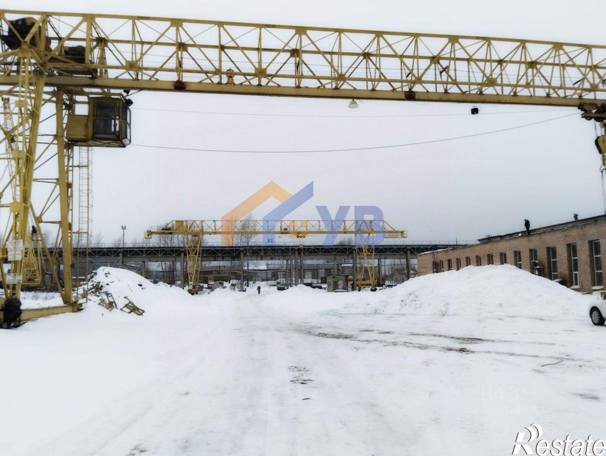 Сдать складское помещение за 41 667 рублей на Рязанская улица, 22