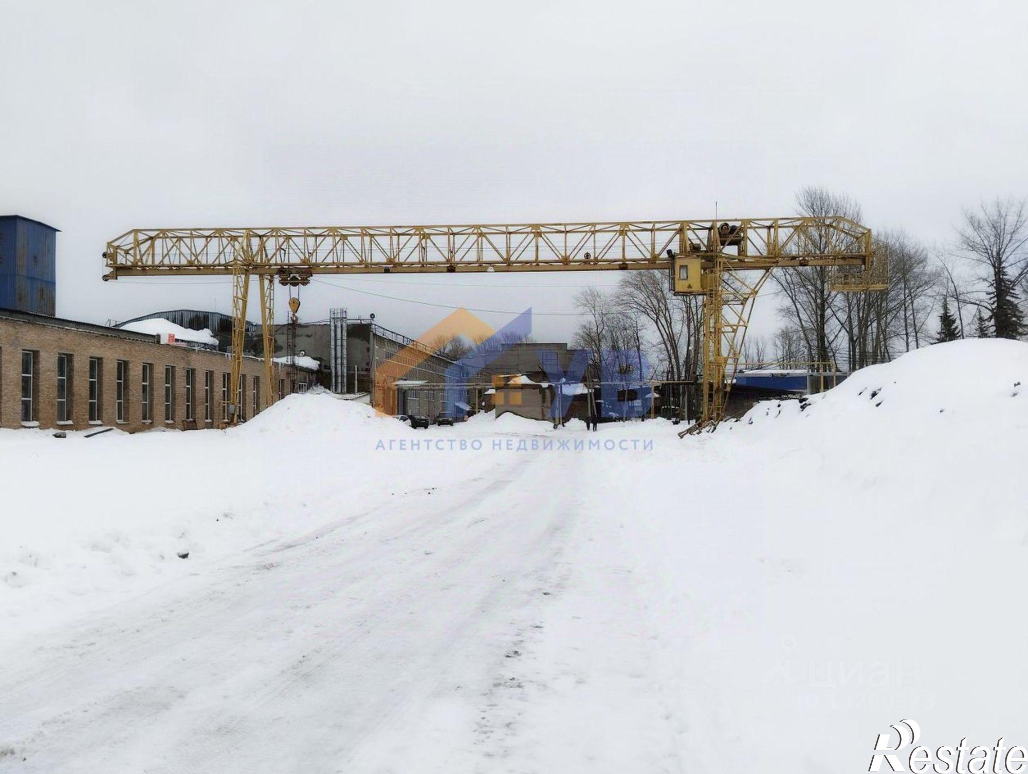 Сдать складское помещение за 41 667 рублей на Рязанская улица, 22