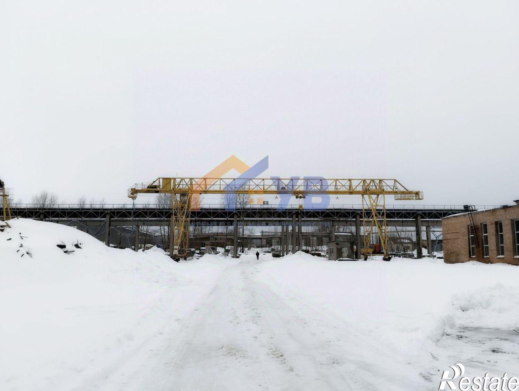Сдать складское помещение за 41 667 рублей на Рязанская улица, 22