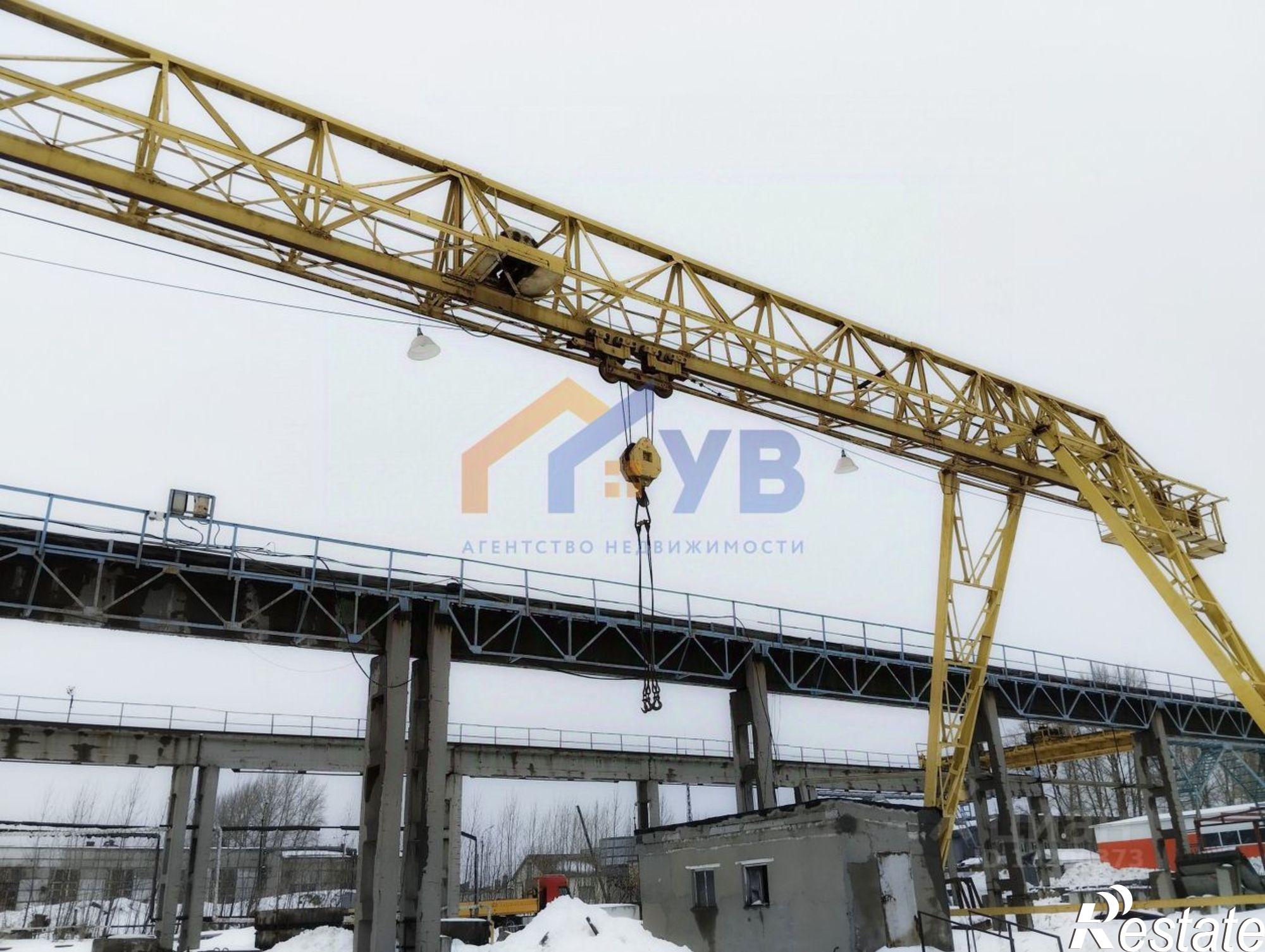 Сдать складское помещение за 41 667 рублей на Рязанская улица, 22