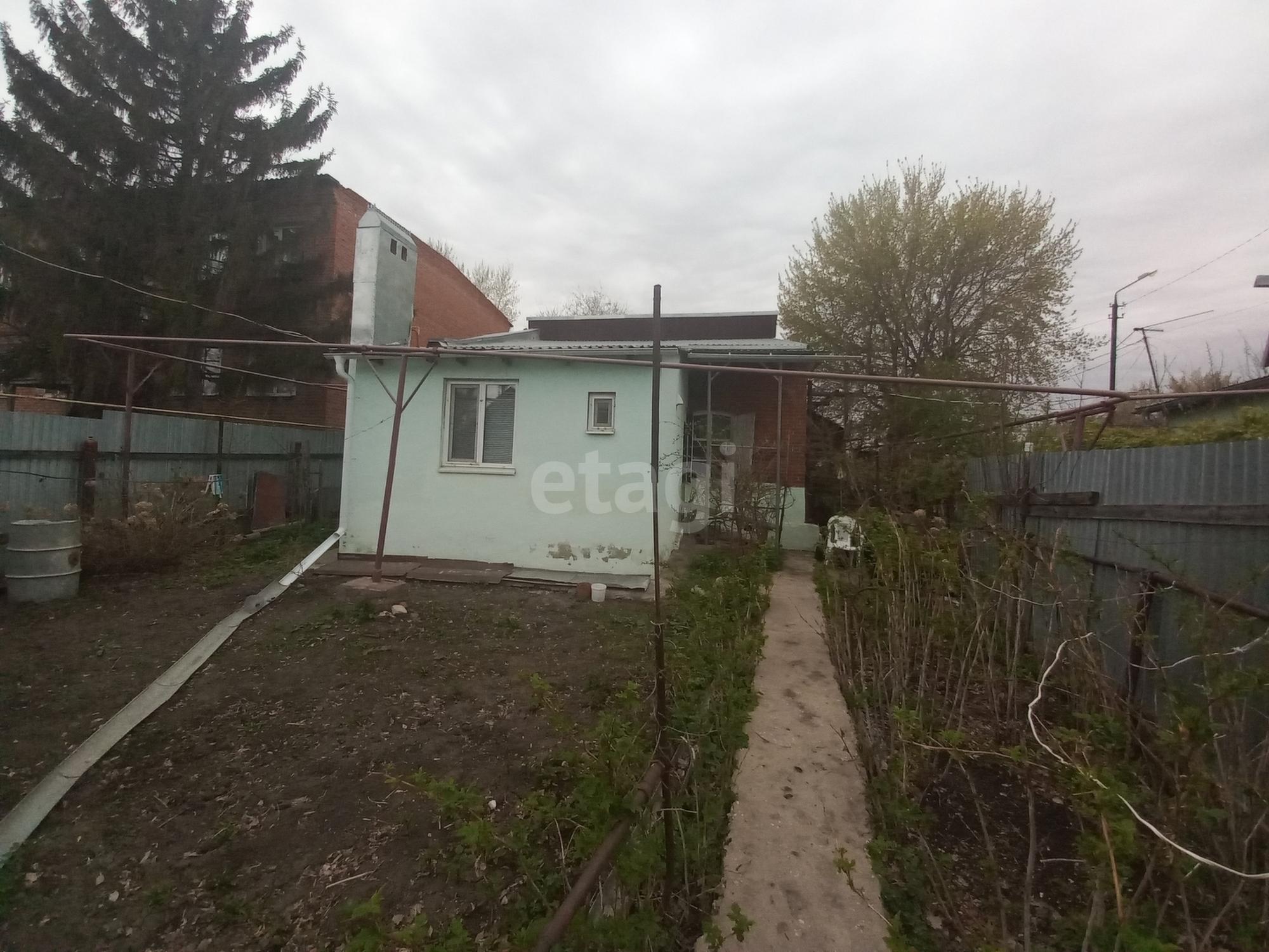 Купить дачу, дом, коттедж за 3 600 000 рублей на улица Чапаева