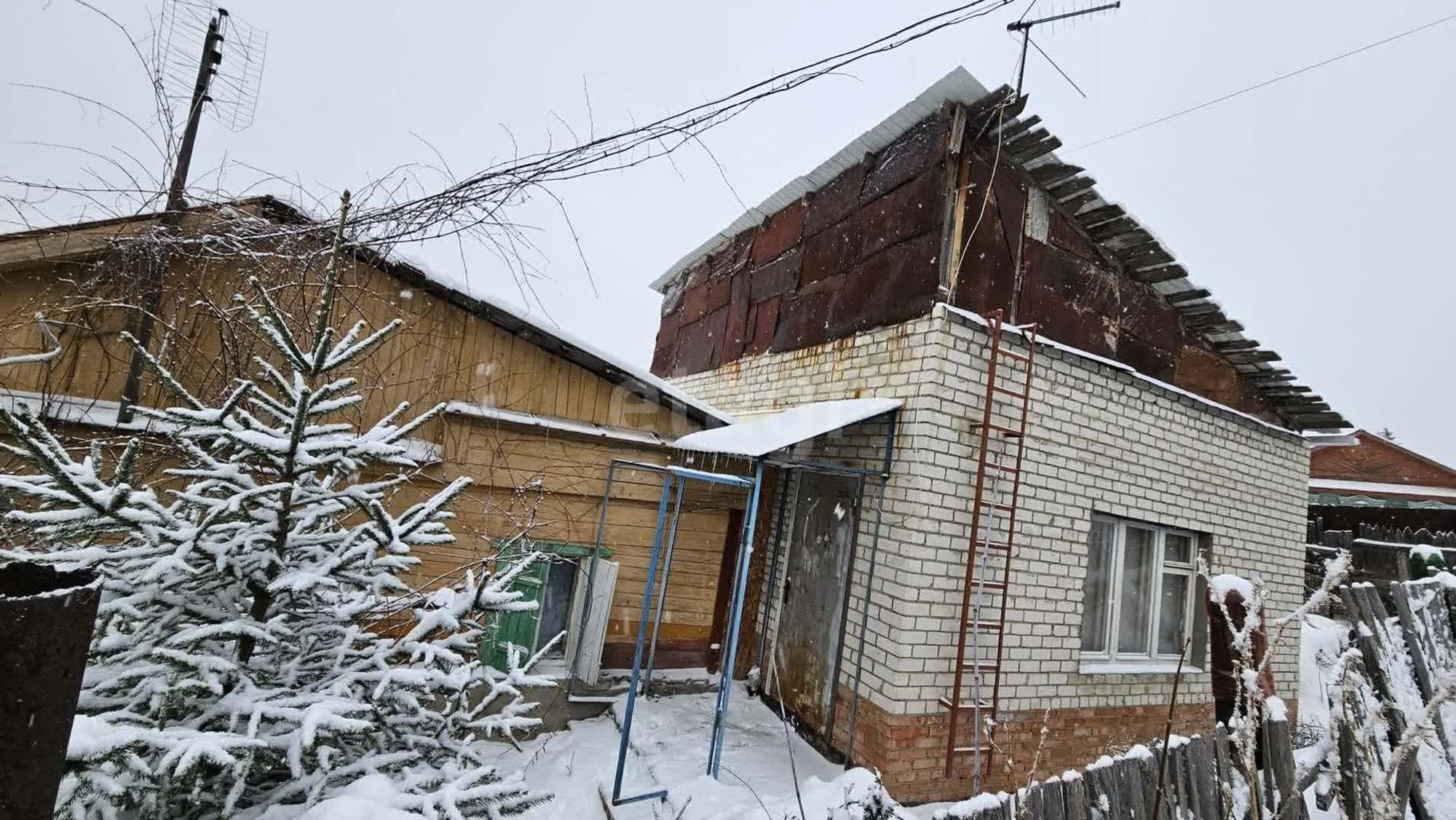Купить дачу, дом, коттедж за 1 500 000 рублей на 3-й Нагорный проезд